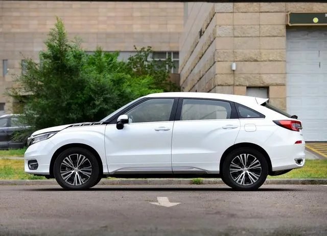 25万左右SUV哪个好一点？