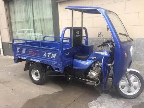 福田五星三轮摩托车质量好吗