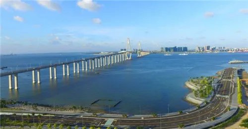 湛江房价走势图  2017年湛江楼市依旧“稳”字当头