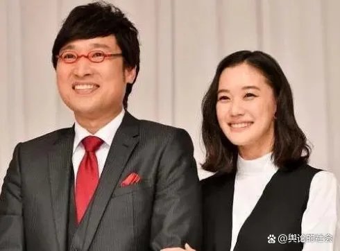 37岁苍井优升级当妈，结婚三年生下女儿，她的老公是谁？