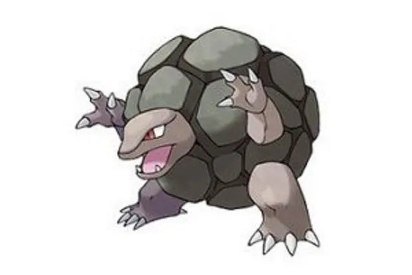 隆隆石几级进化成为隆隆岩