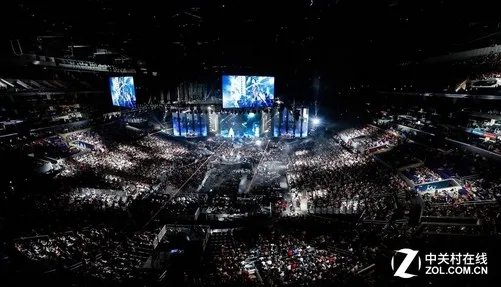 西恩刀塔已完? 中国电竞之路在何方