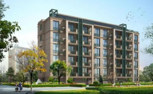 公寓式住宅的优缺点