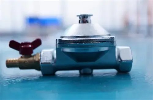 燃气紧急切断阀怎样复位