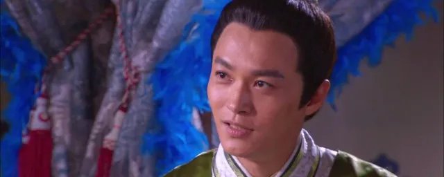 隋唐英雄李世民的扮演者 该剧讲述了什么故事