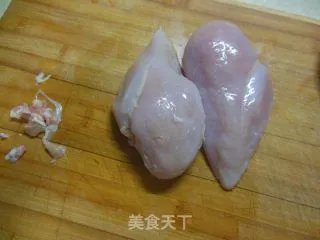 自制肉松——超级简单的方法