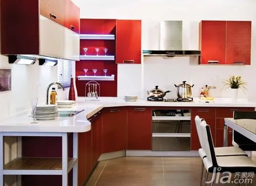 巨迪橱柜 巨迪橱柜怎么样