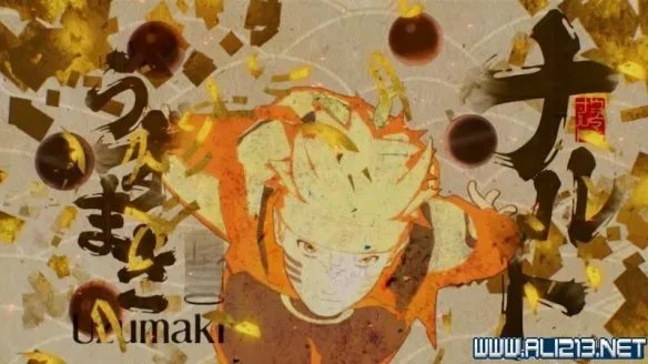 《火影忍者：究极忍者风暴4》XBOX及PC键位操作一览