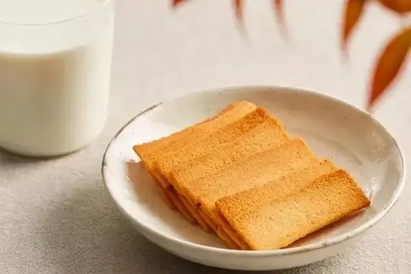 安徽合肥必买的十大特产排行榜合肥烘糕上榜，第八用头发刺绣