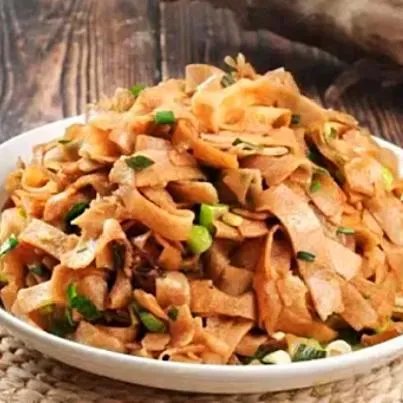 九江历史美食？