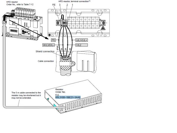 制动电阻的原理