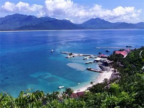 海南临高最新规划