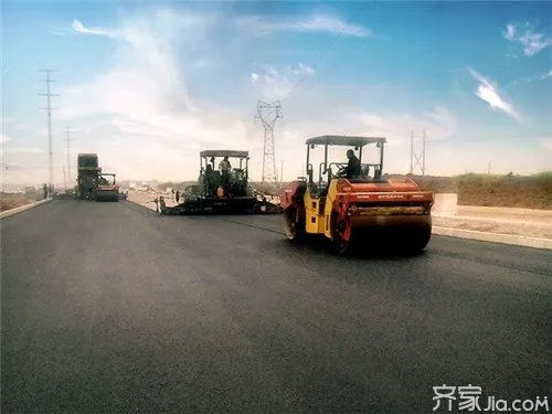 沥青混凝土种类 沥青混凝土如何制作