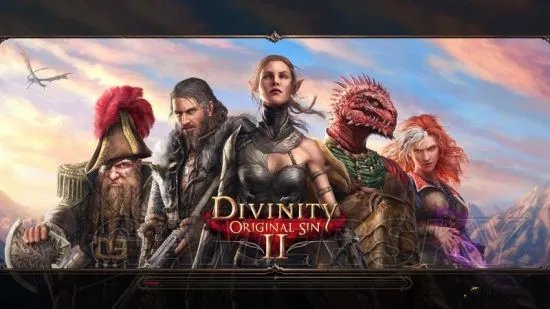 《神界原罪2》图文攻略 全剧情流程及支线任务图文攻略