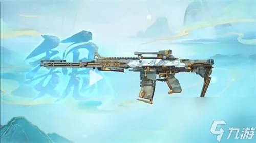 cf白露夺宝抽奖活动什么时候上线 cf白露夺宝抽奖活动上线时间介绍