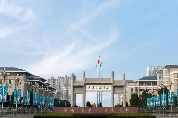 武汉东湖学院在哪