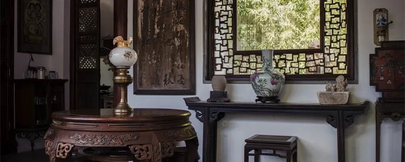 红木种类有哪些 红木种类有