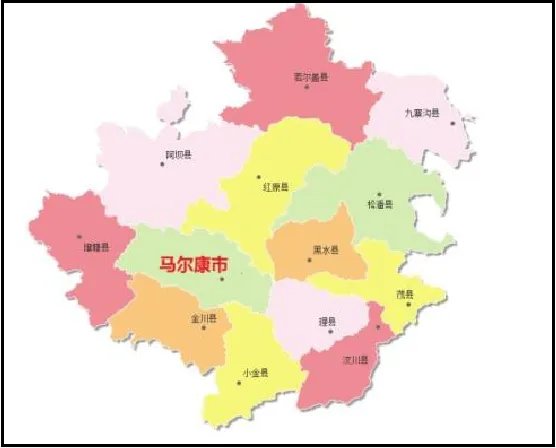 九寨沟在哪个省份