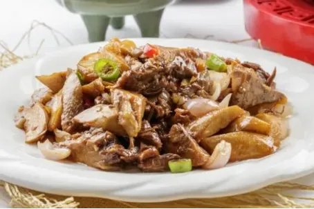 过年菜单推荐20个菜家常