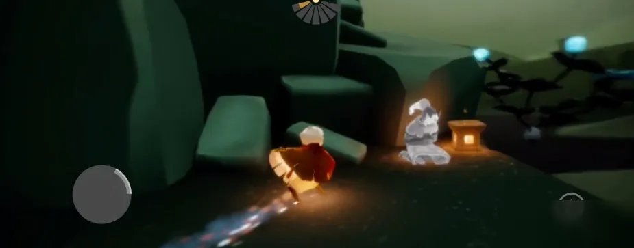 光遇墓土先祖在哪 墓土先祖位置一览