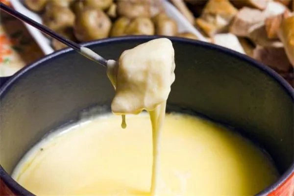 奶酪火锅的做法 奶酪火锅用哪种奶酪