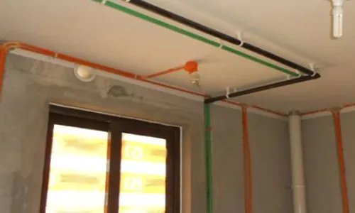 水电安装包括哪些内容