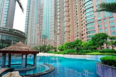 上海浦东别墅最好