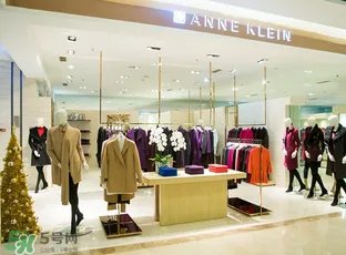 ANNE KLEIN是什么牌子？ANNE KLEIN是什么档次？