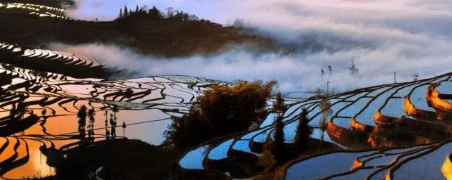 十一云南旅游 十一云南旅游景点推荐