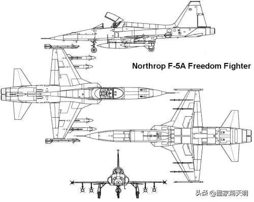 F5战斗机在二代机里算是最好的吗?
