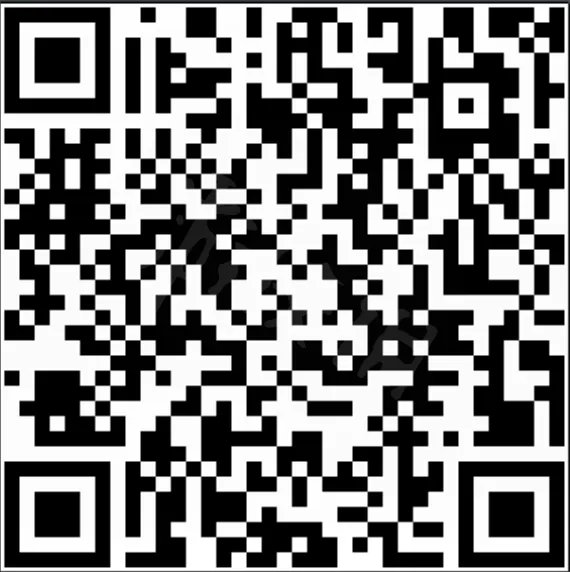 永劫无间芮沐殷紫萍捏脸数据分享 芮沐殷紫萍捏脸数据二维码