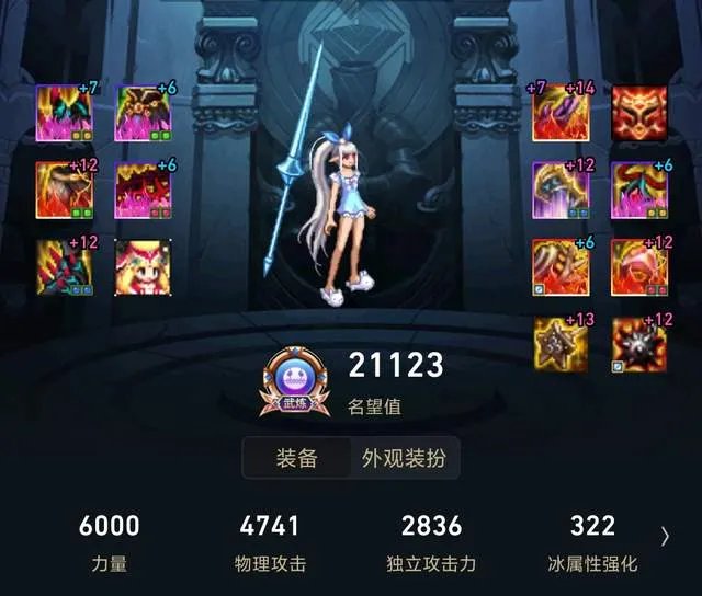 dnf战法神话排名2022