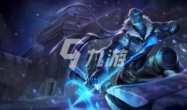 英雄联盟手游新装备夺萃之镰厉害吗 夺萃之镰怎么用