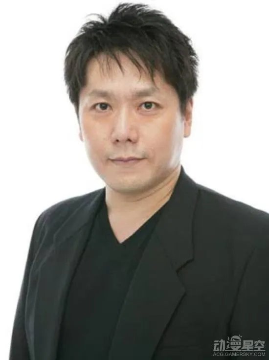 日本声优田中一成脑干出血突然离世 教练再见!