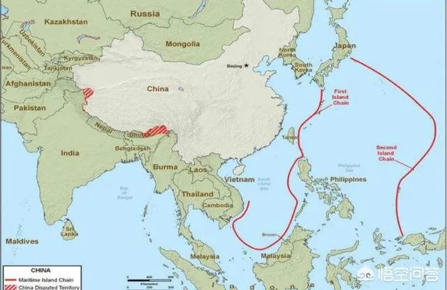 为什么要打叙利亚