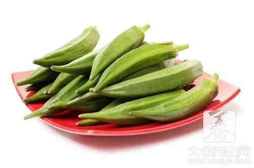 秋葵炒鸡蛋要焯水吗