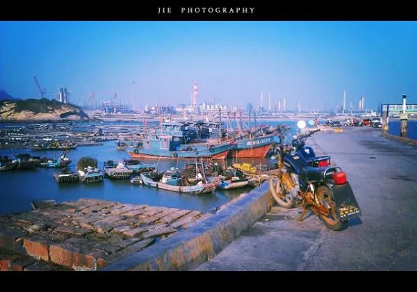 古雷半岛的介绍