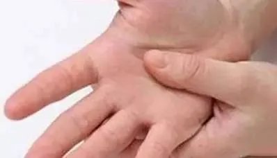 四种可以招财进宝的手相