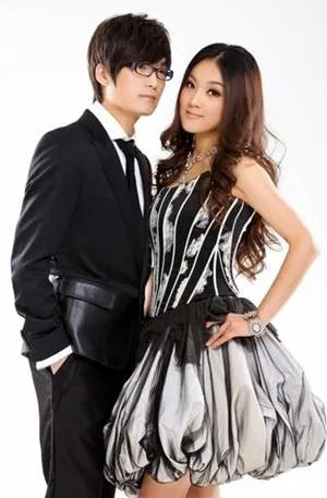 玖月奇迹是夫妻吗 解开两个人不为人知的关系