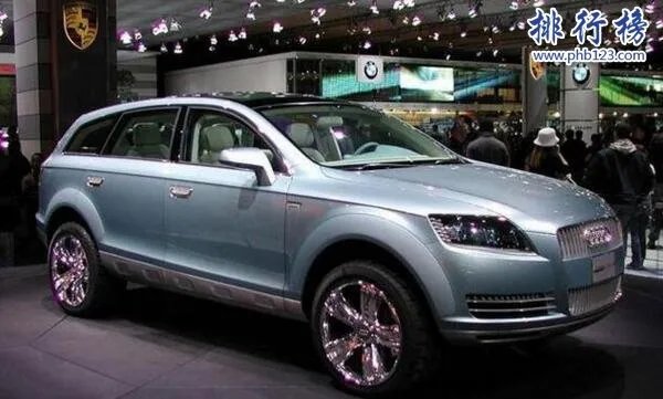 世界上最贵的车多少钱?是什么车?黄金跑车28.5亿秒杀一切