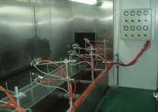 自动喷漆机如何