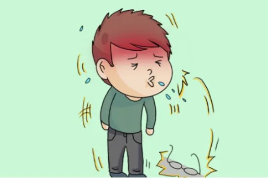 小孩伤风流鼻涕怎么办