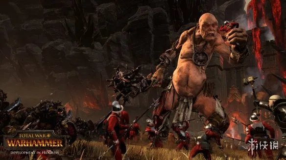 《全面战争》系列游戏大排名！不知特洛伊能排第几？