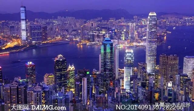 几月份去香港旅游比较好呢？