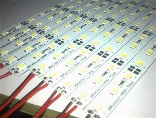 led灯一般是什么材质的