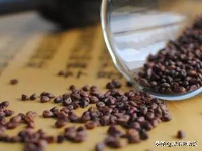 葡萄籽怎么吃？