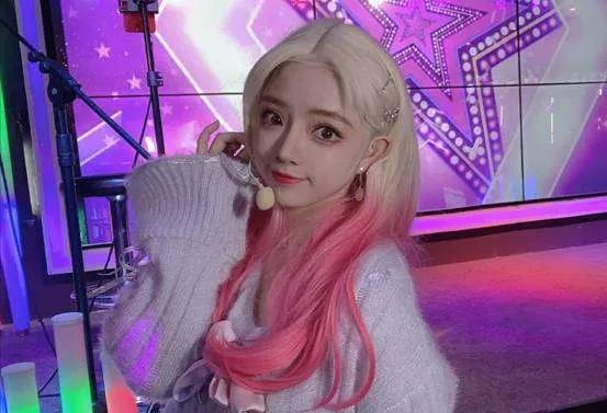 王奕萌为什么会被戏谑是小胖墩?