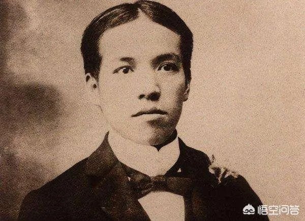 对于徐志摩回国一事，梁启超为何喜忧掺半？