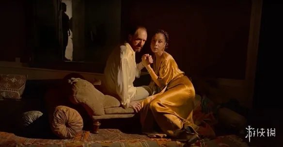 拉尔夫费因斯50个经典银幕形象 伏地魔原来是大帅哥