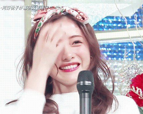 日本女生评选出的10位最美女明星 第一名今年刚结婚